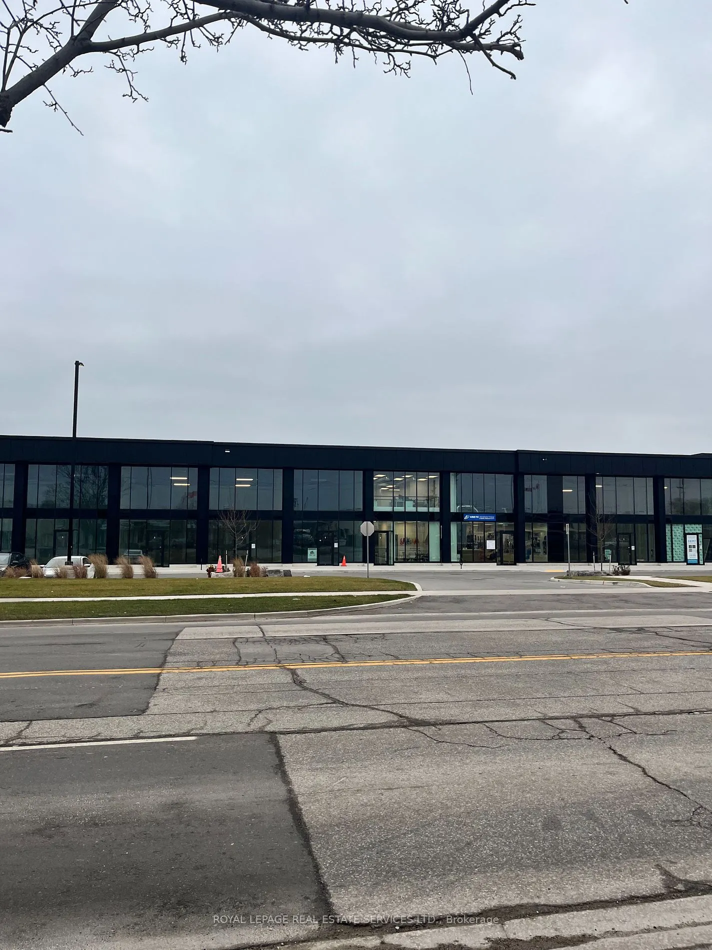 530 Speers Road, #24