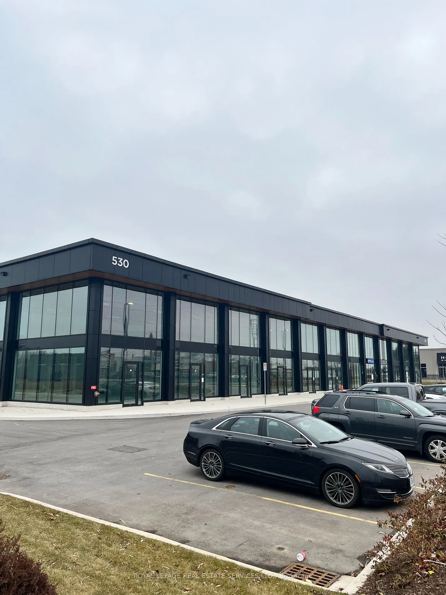 530 Speers Road, #24