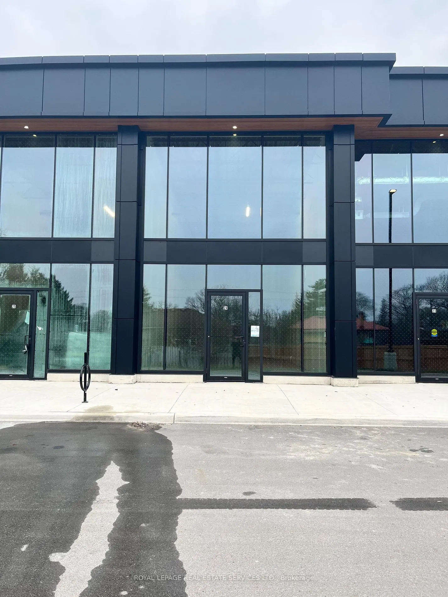 530 Speers Road, #24
