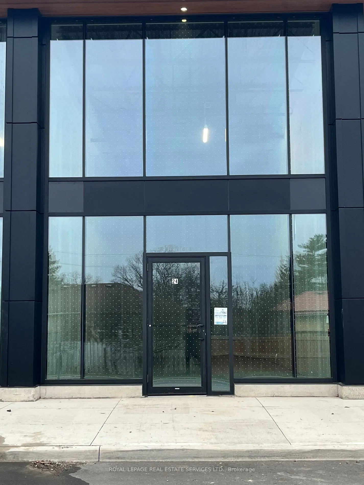 530 Speers Road, #24