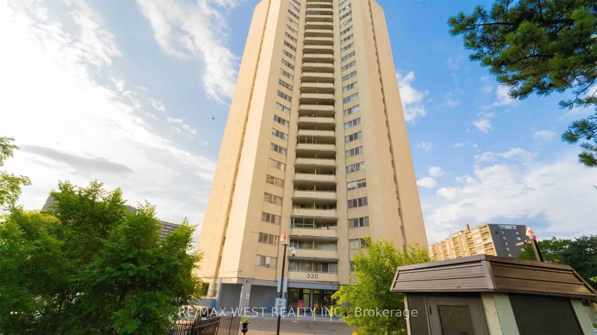 330 Dixon Rd, #306