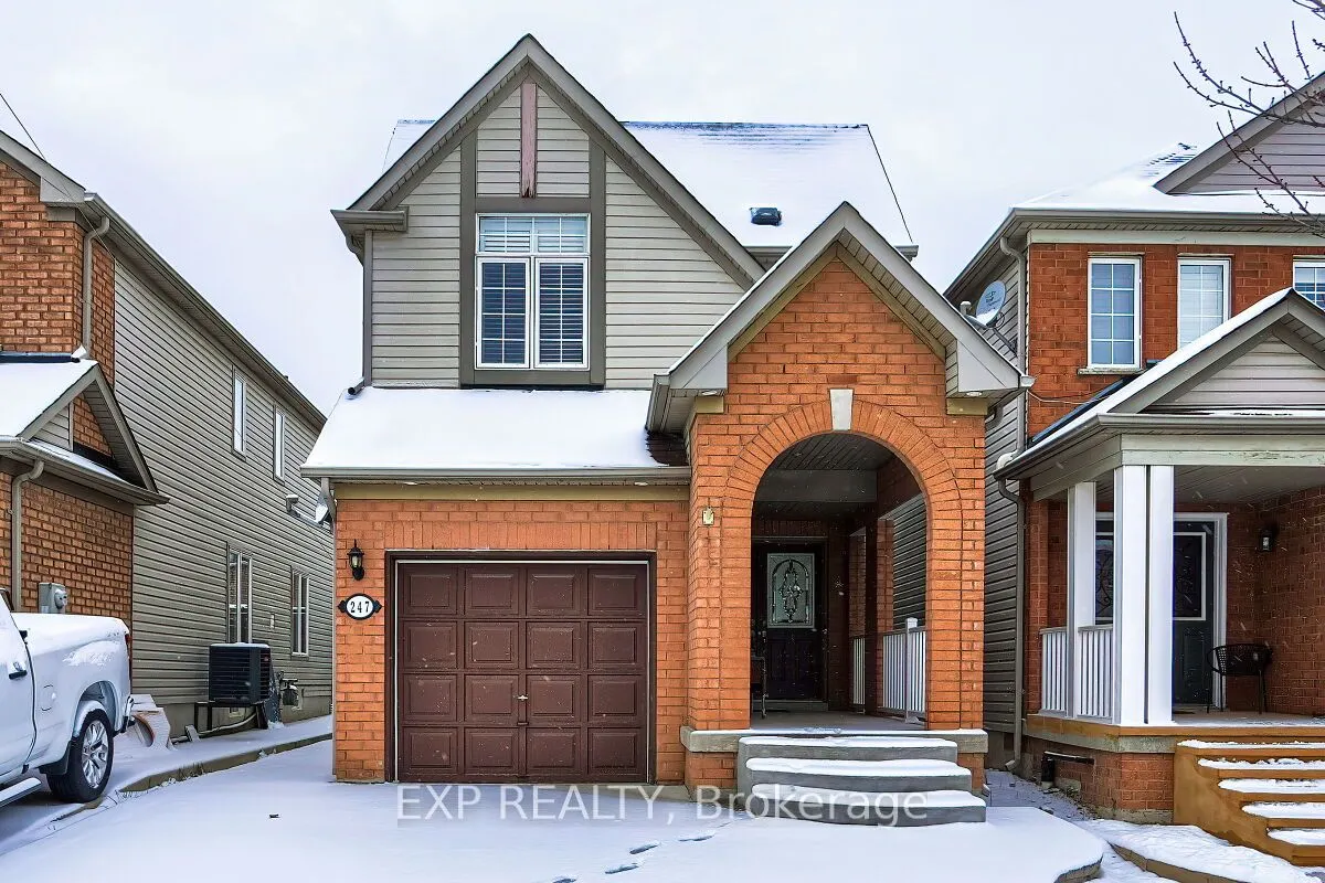 247 Featherstone Rd