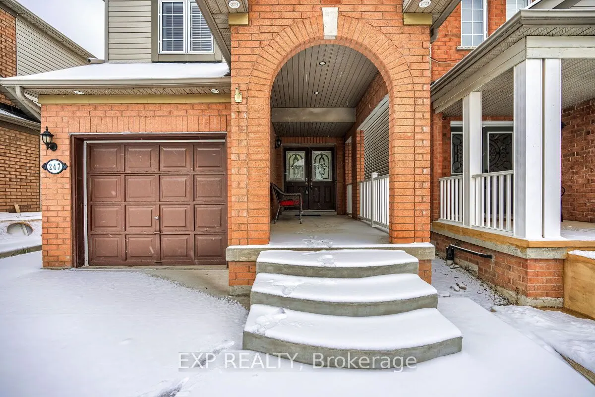 247 Featherstone Rd