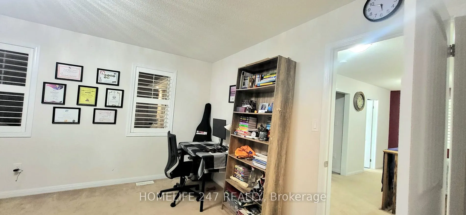 80 Aylesbury Dr