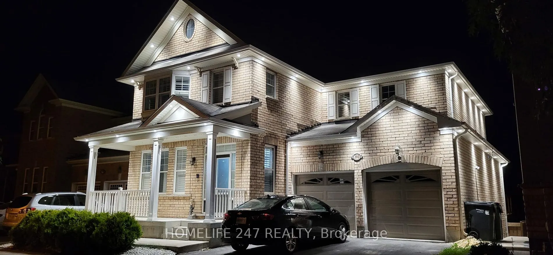 80 Aylesbury Dr