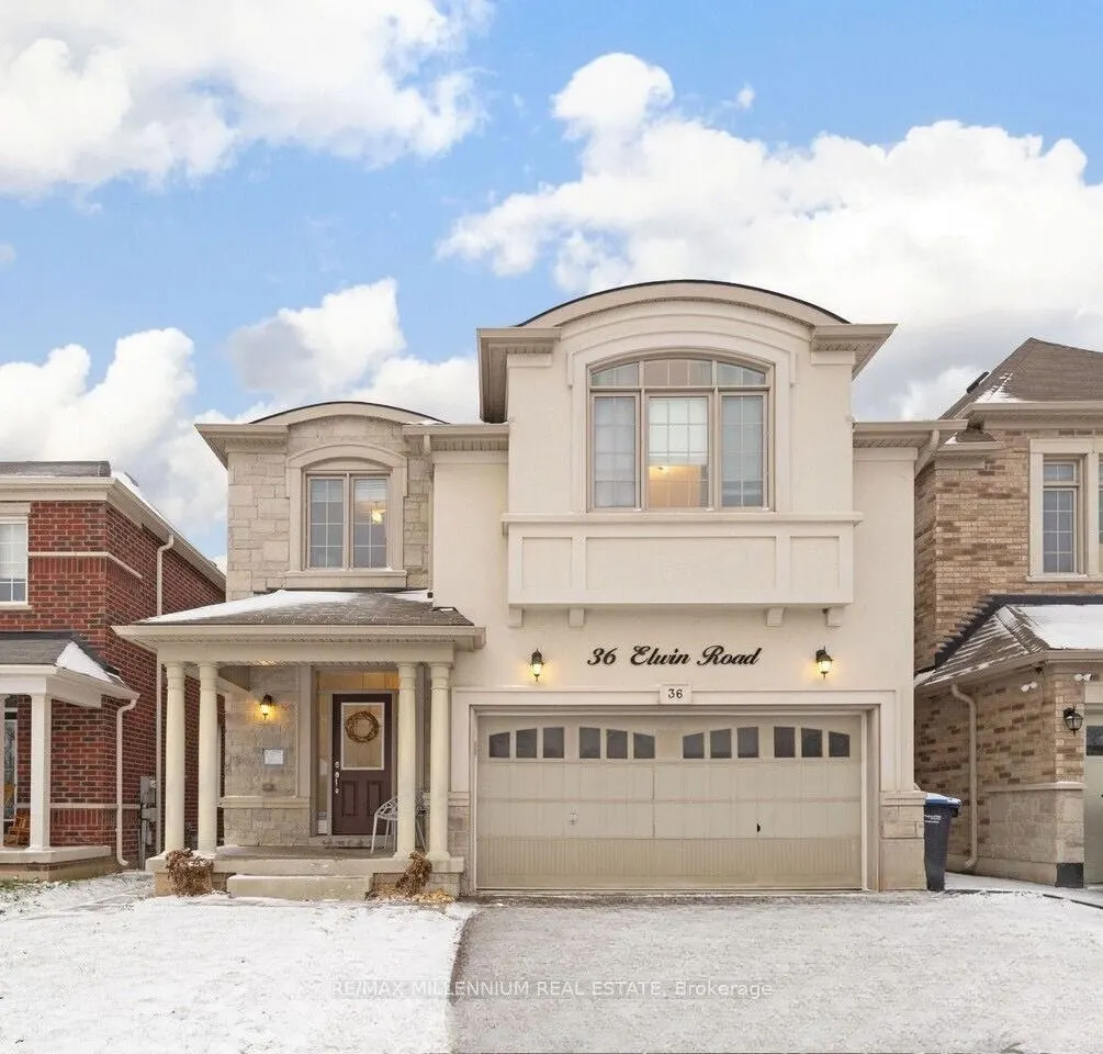 36 Elwin Rd