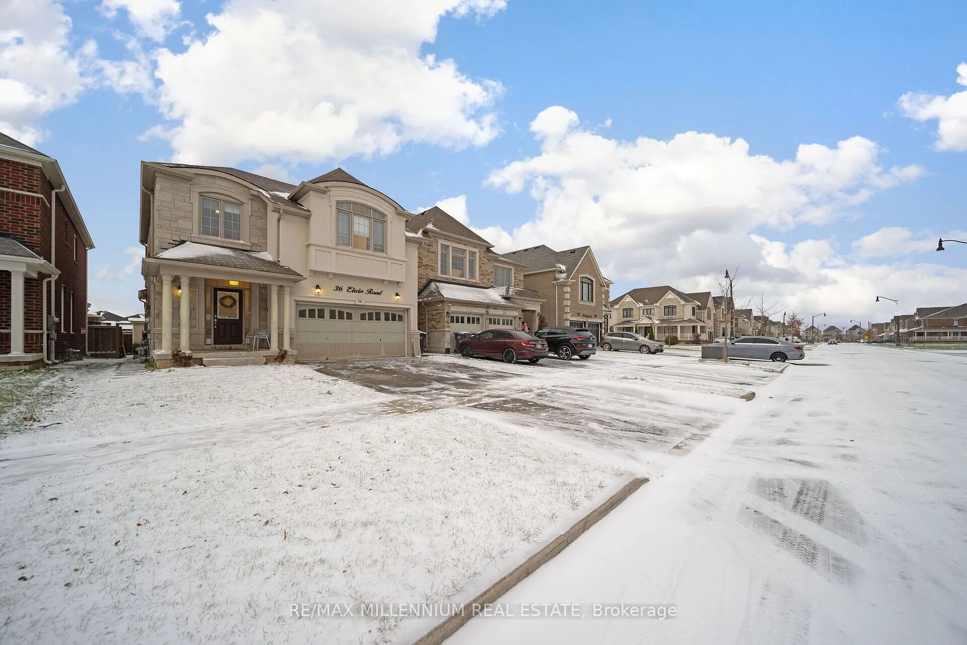 36 Elwin Rd