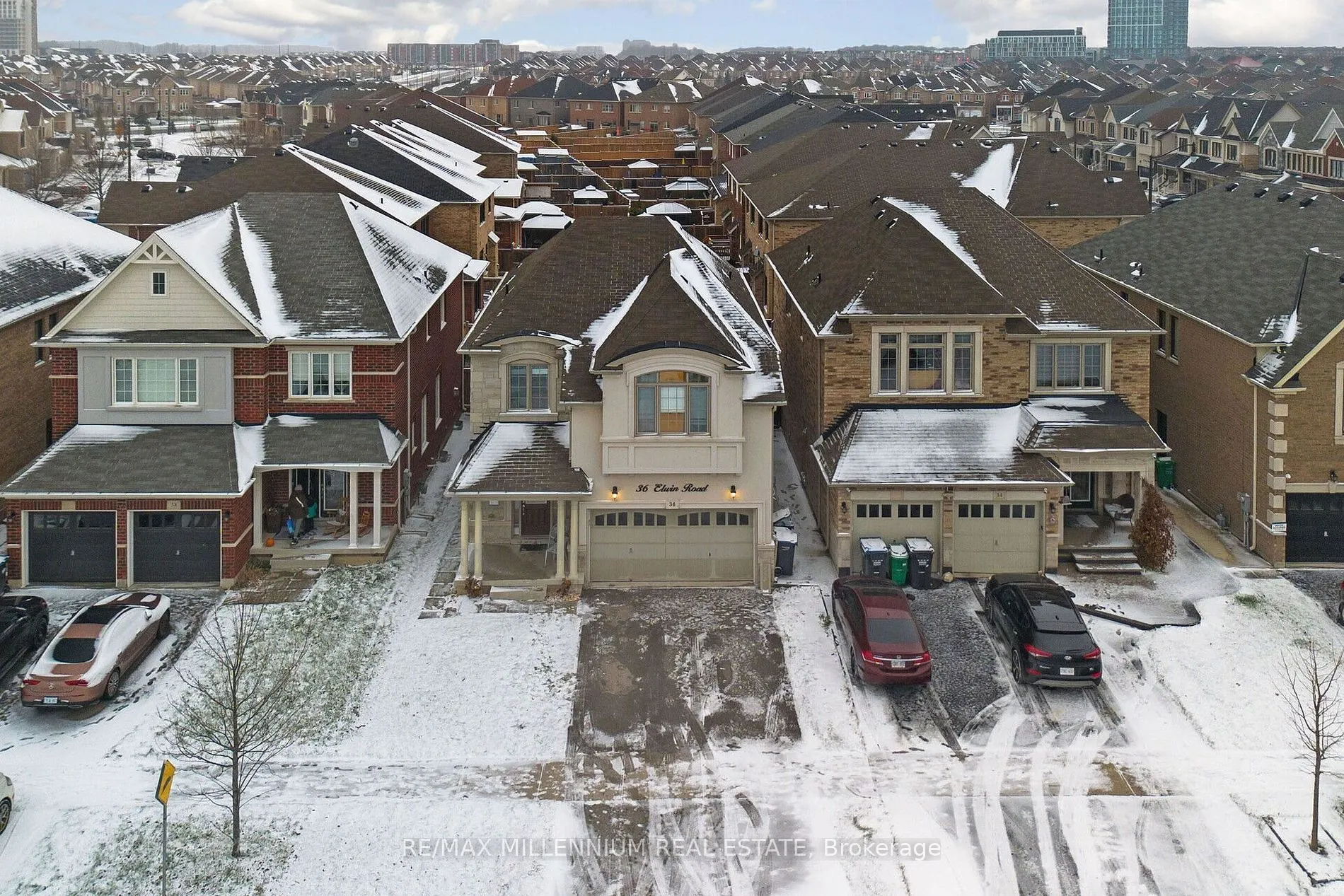 36 Elwin Rd