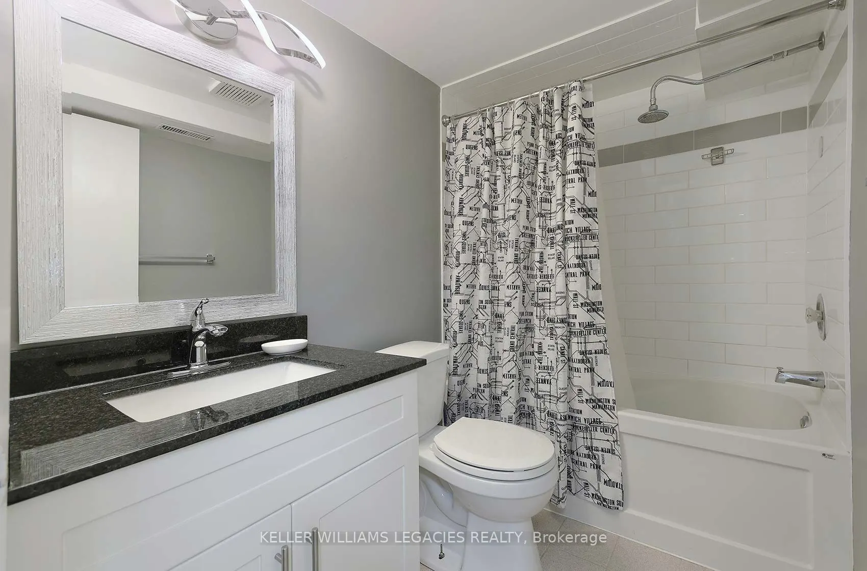 24 Newgate Pl