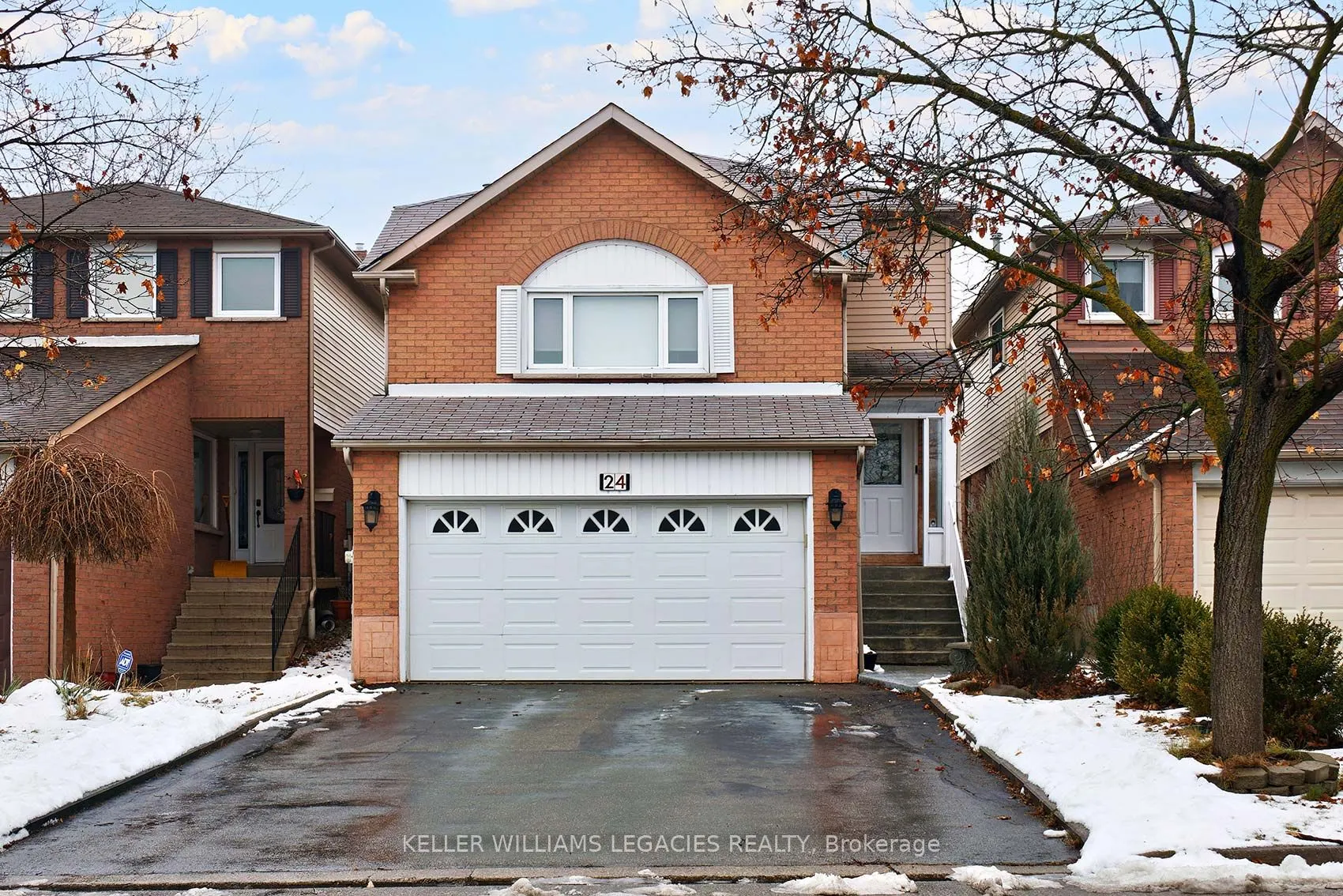 24 Newgate Pl