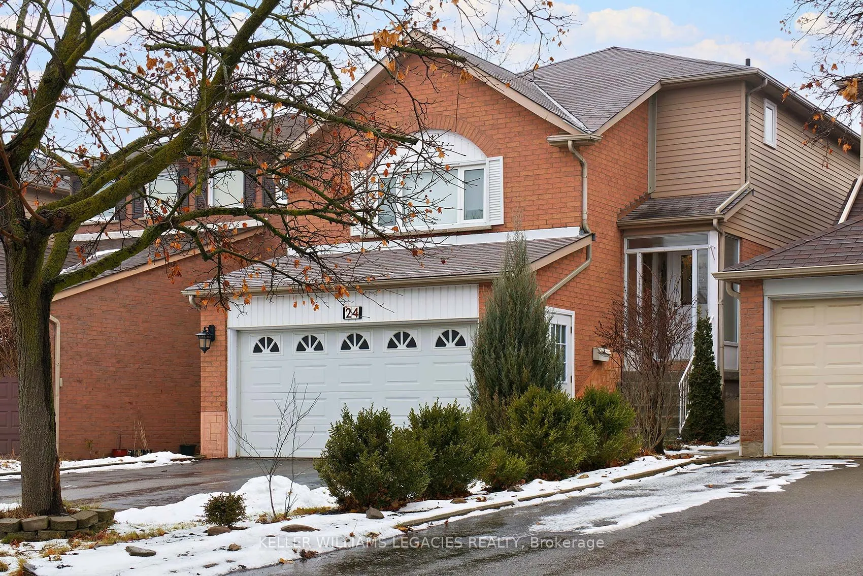 24 Newgate Pl