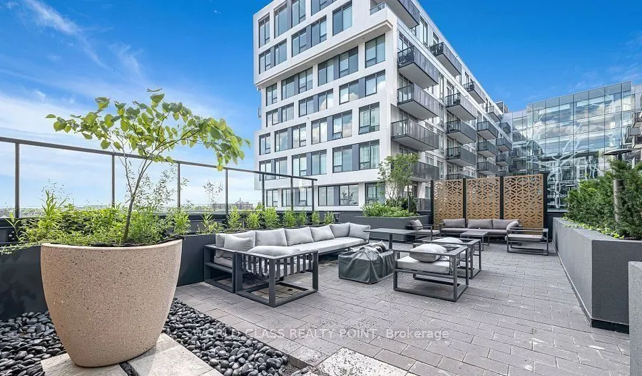 3005 Pine Glen Rd, #306