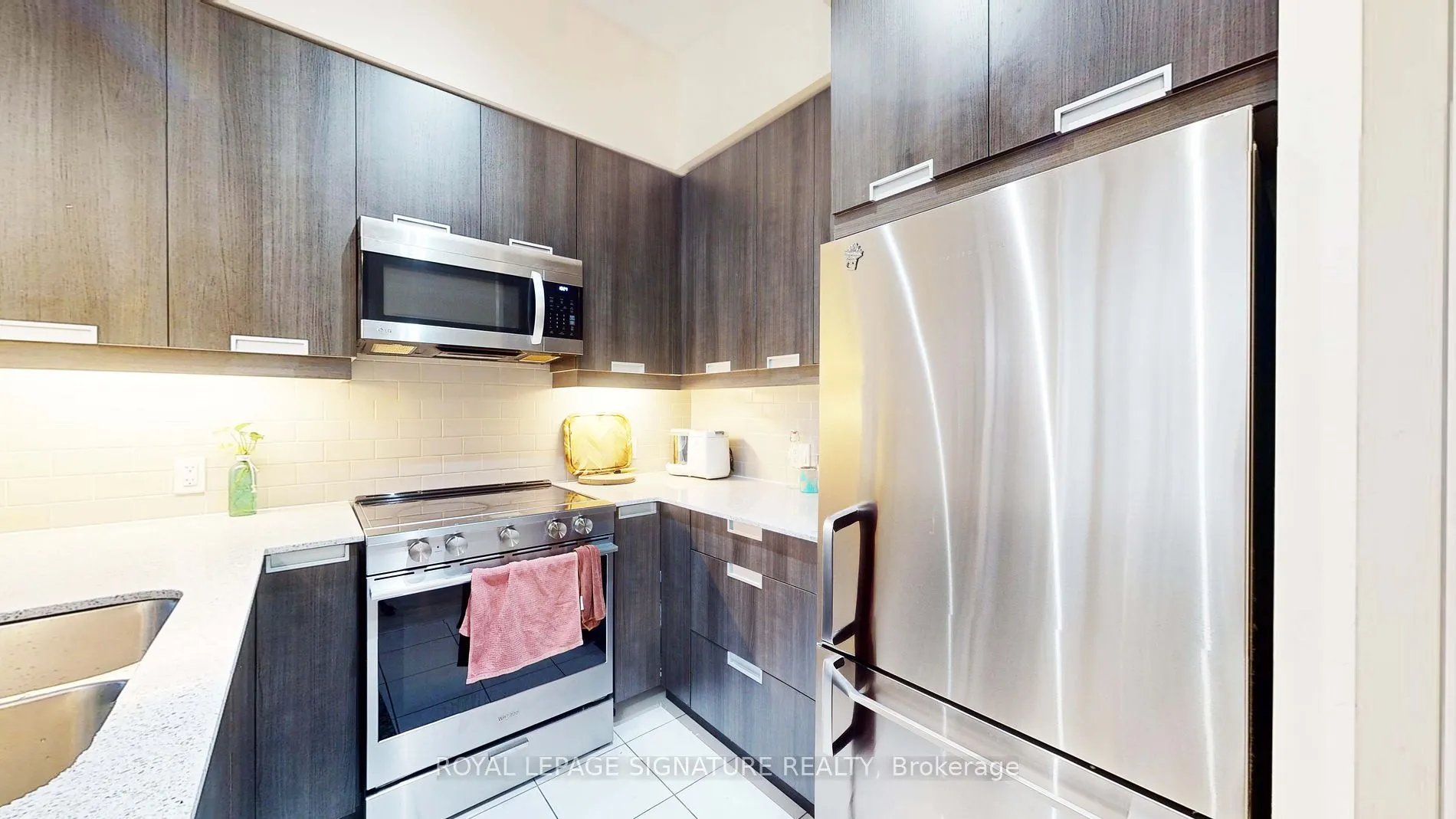 65 Watergarden Dr, #107