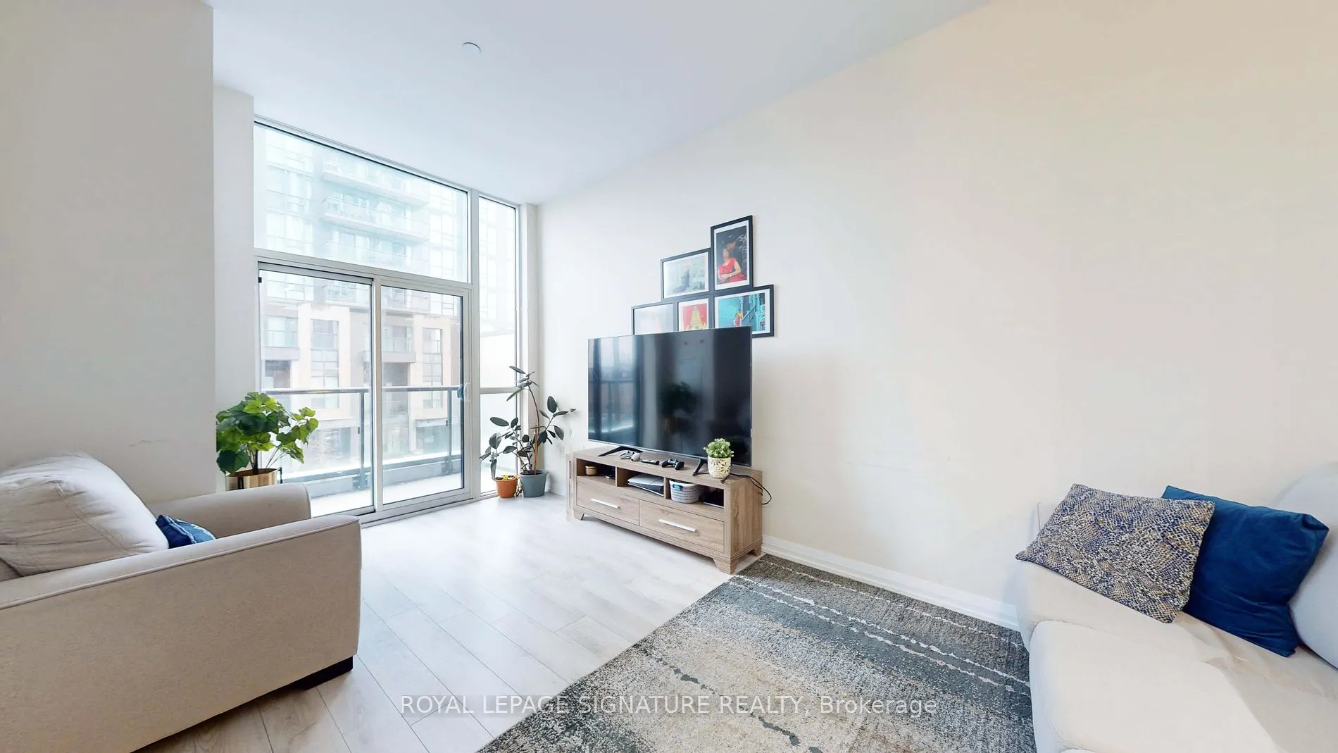 65 Watergarden Dr, #107