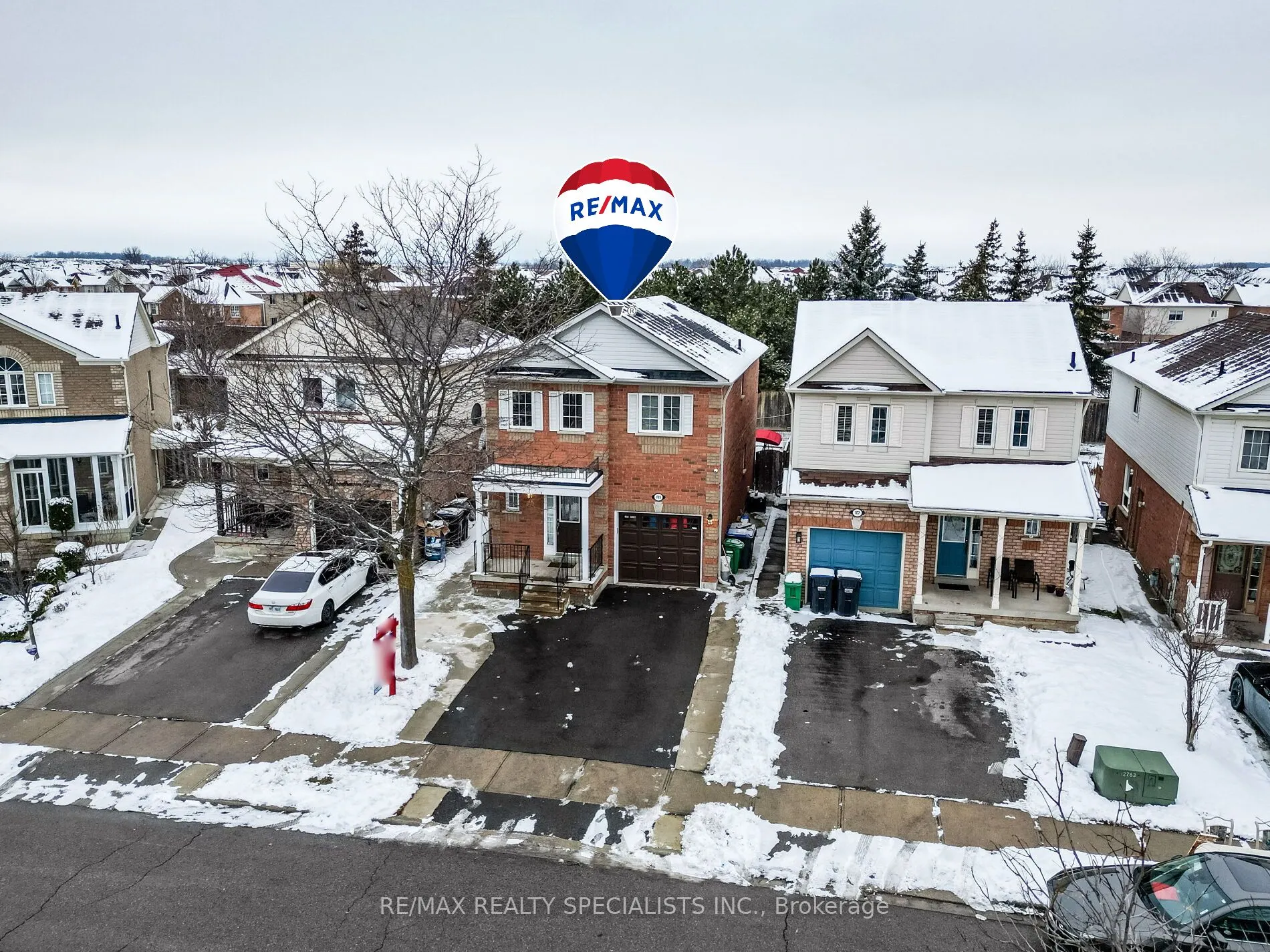 109 Woodhaven Dr