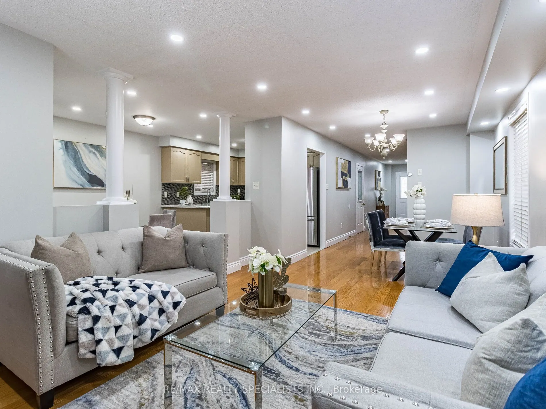 109 Woodhaven Dr