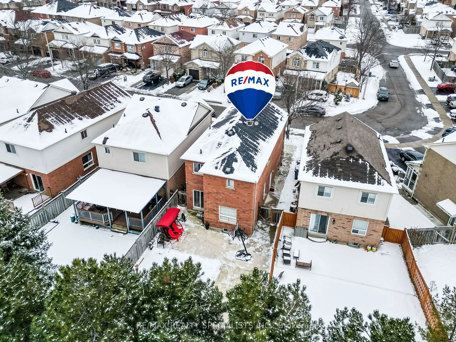 109 Woodhaven Dr