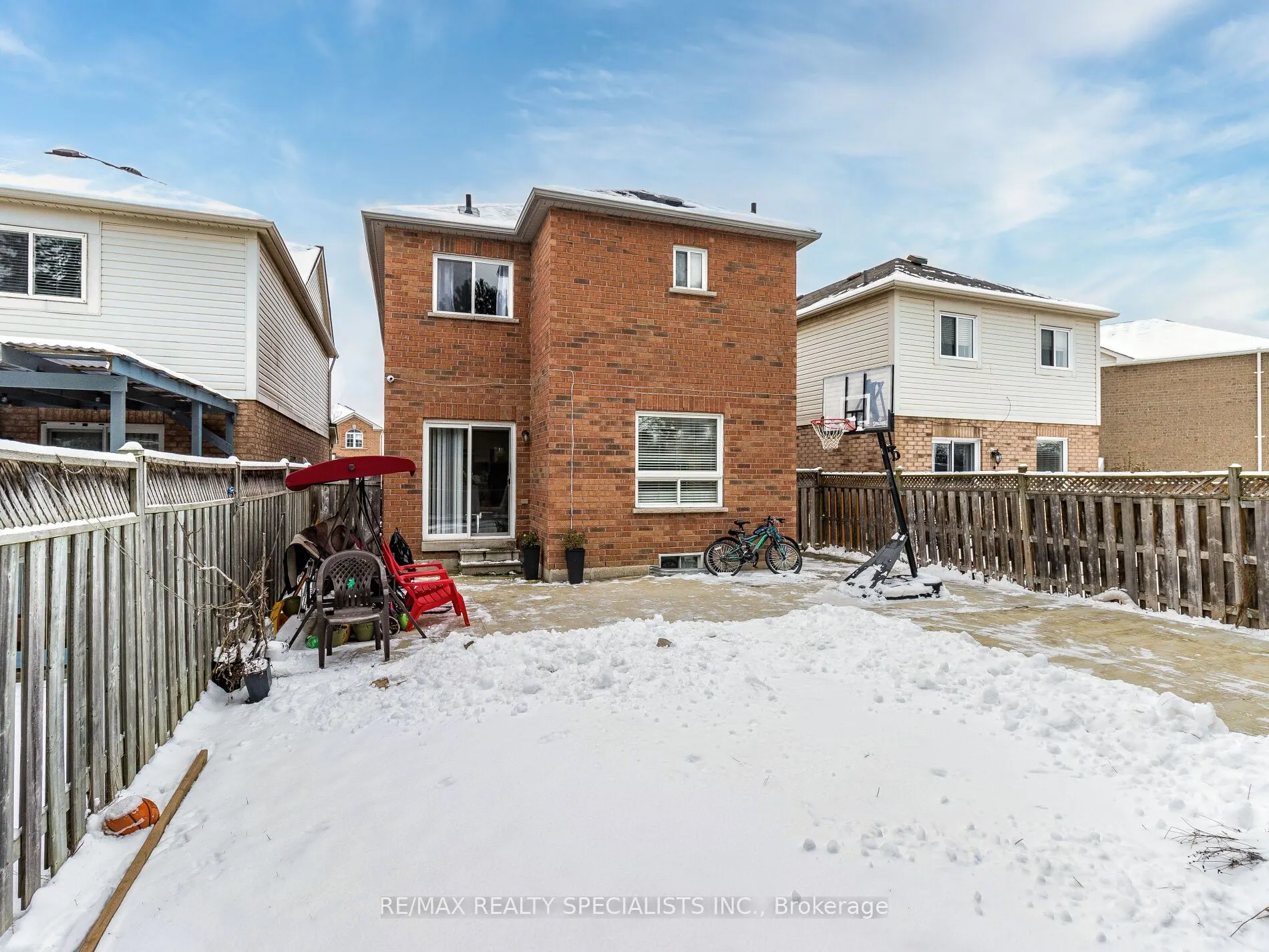 109 Woodhaven Dr