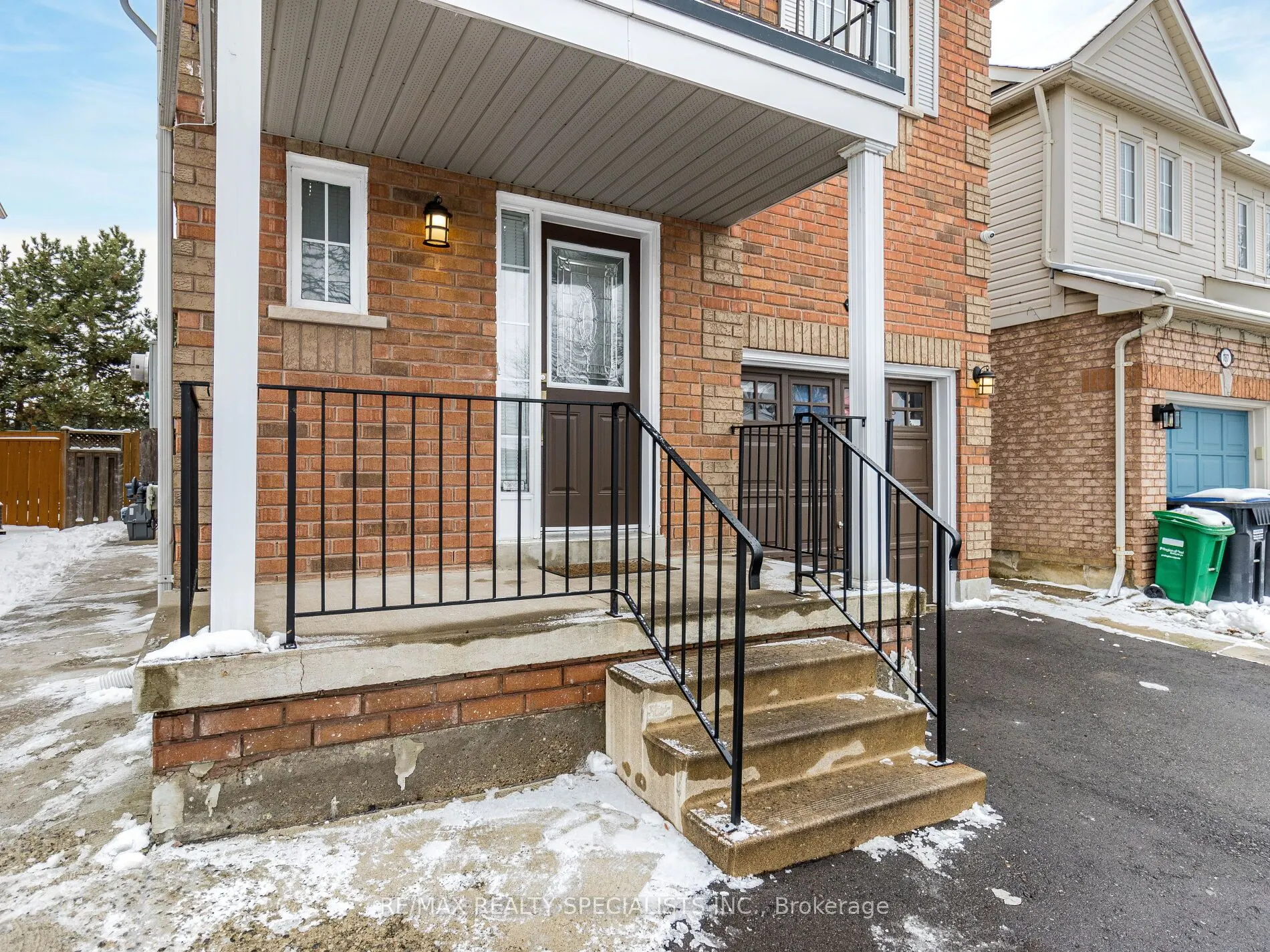 109 Woodhaven Dr