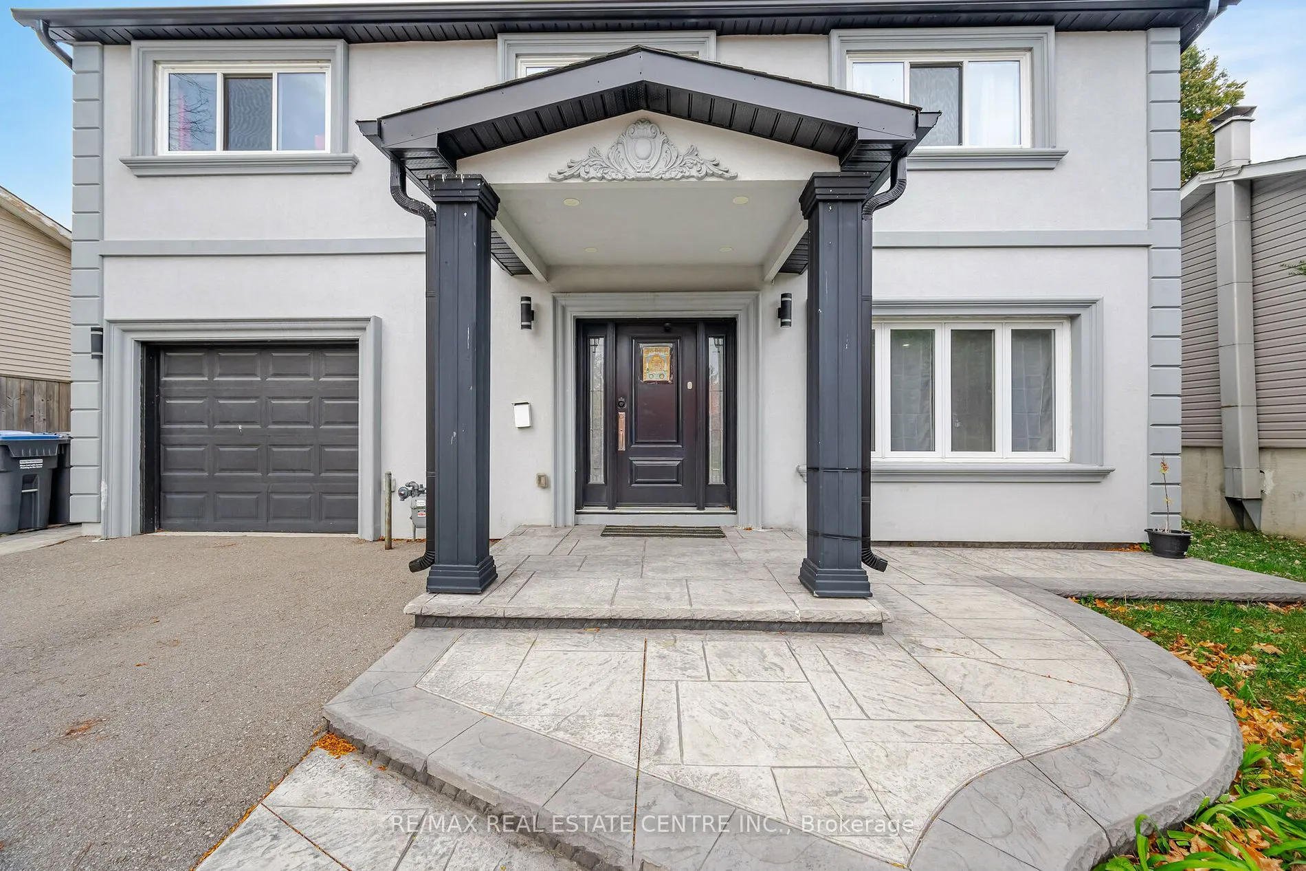 119 Madoc Dr