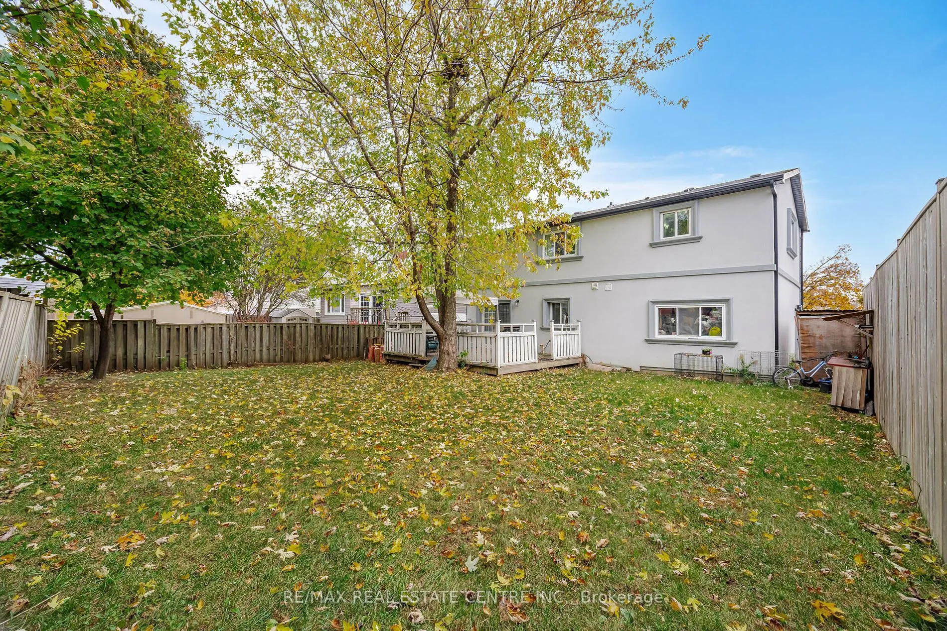 119 Madoc Dr