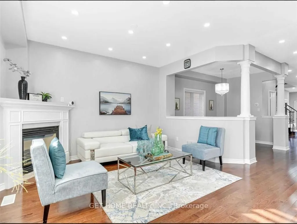 107 Fandango Dr