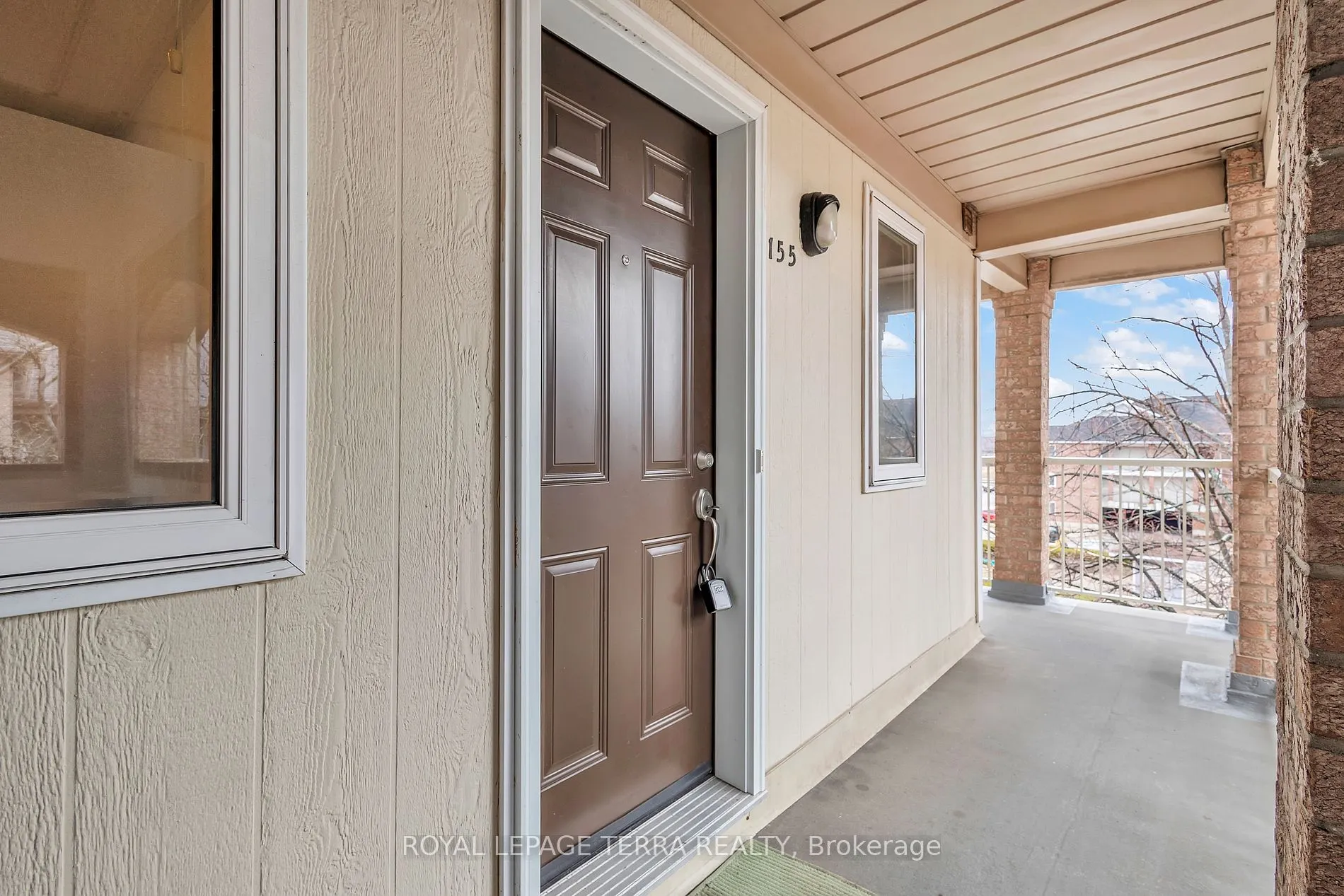 85 Bristol Rd E, #155