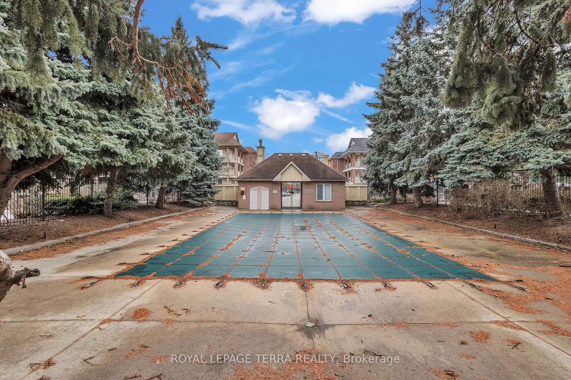 85 Bristol Rd E, #155