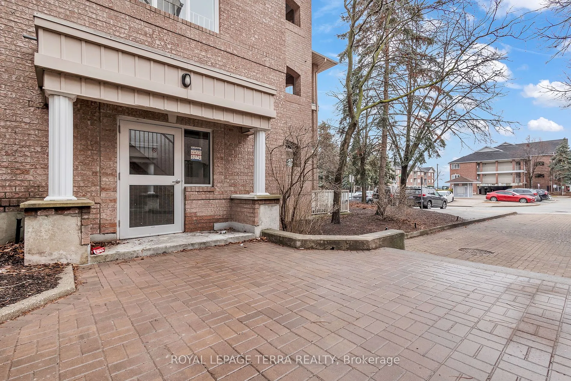 85 Bristol Rd E, #155