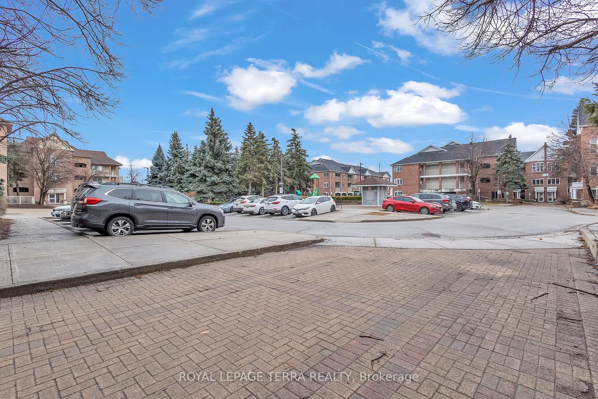 85 Bristol Rd E, #155