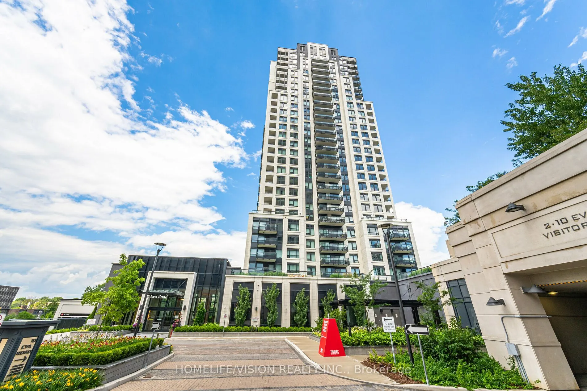 10 Eva Rd, #Ph08