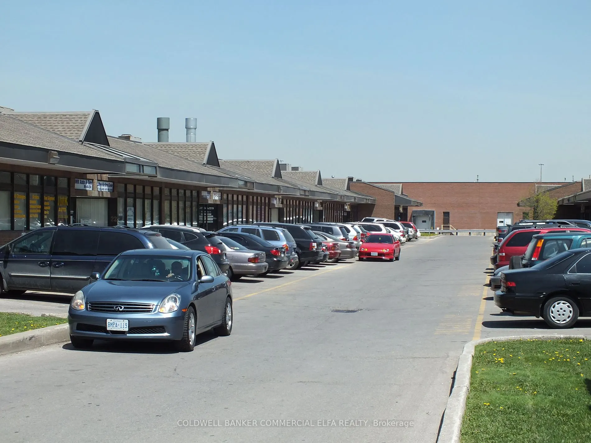 266 Rutherford Road S, #5