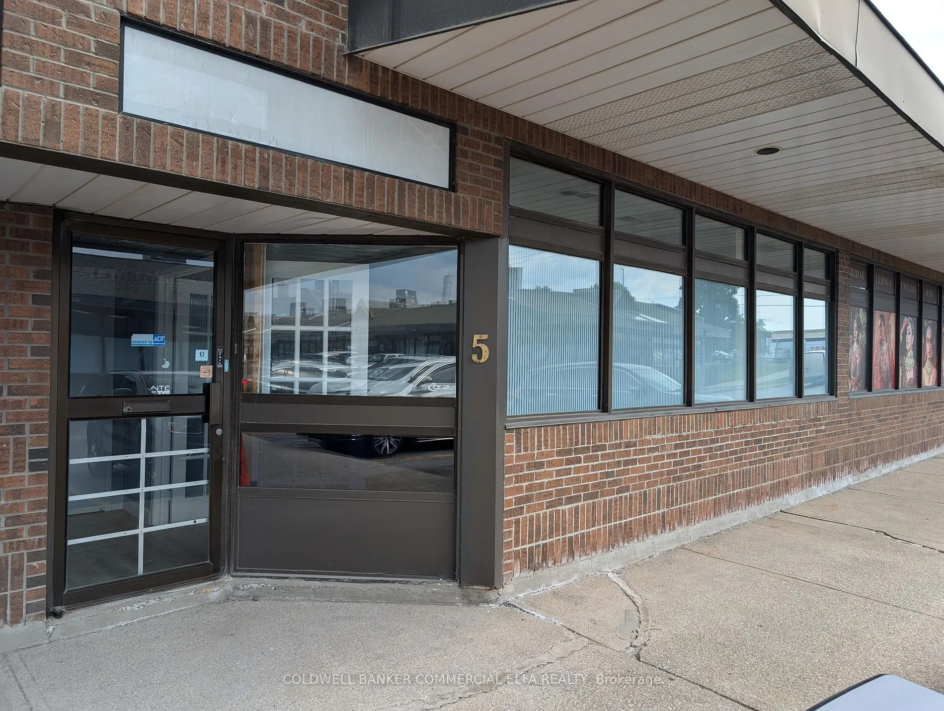 266 Rutherford Road S, #5