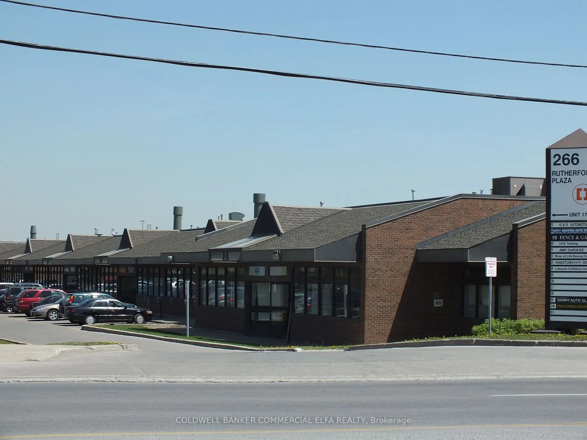 266 Rutherford Road S, #5