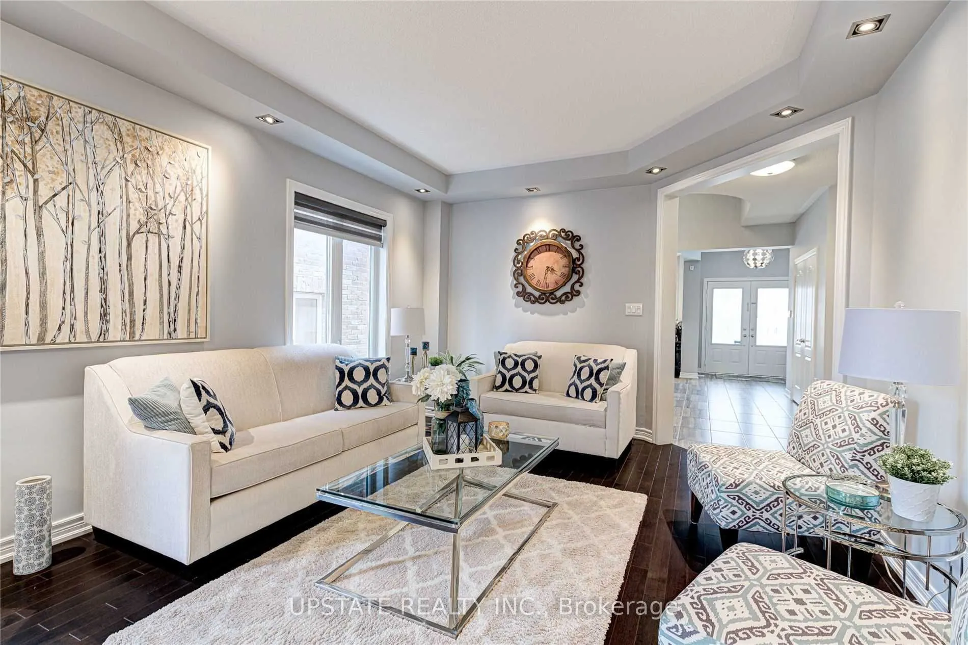 7 Ashcreek (Upper) Dr