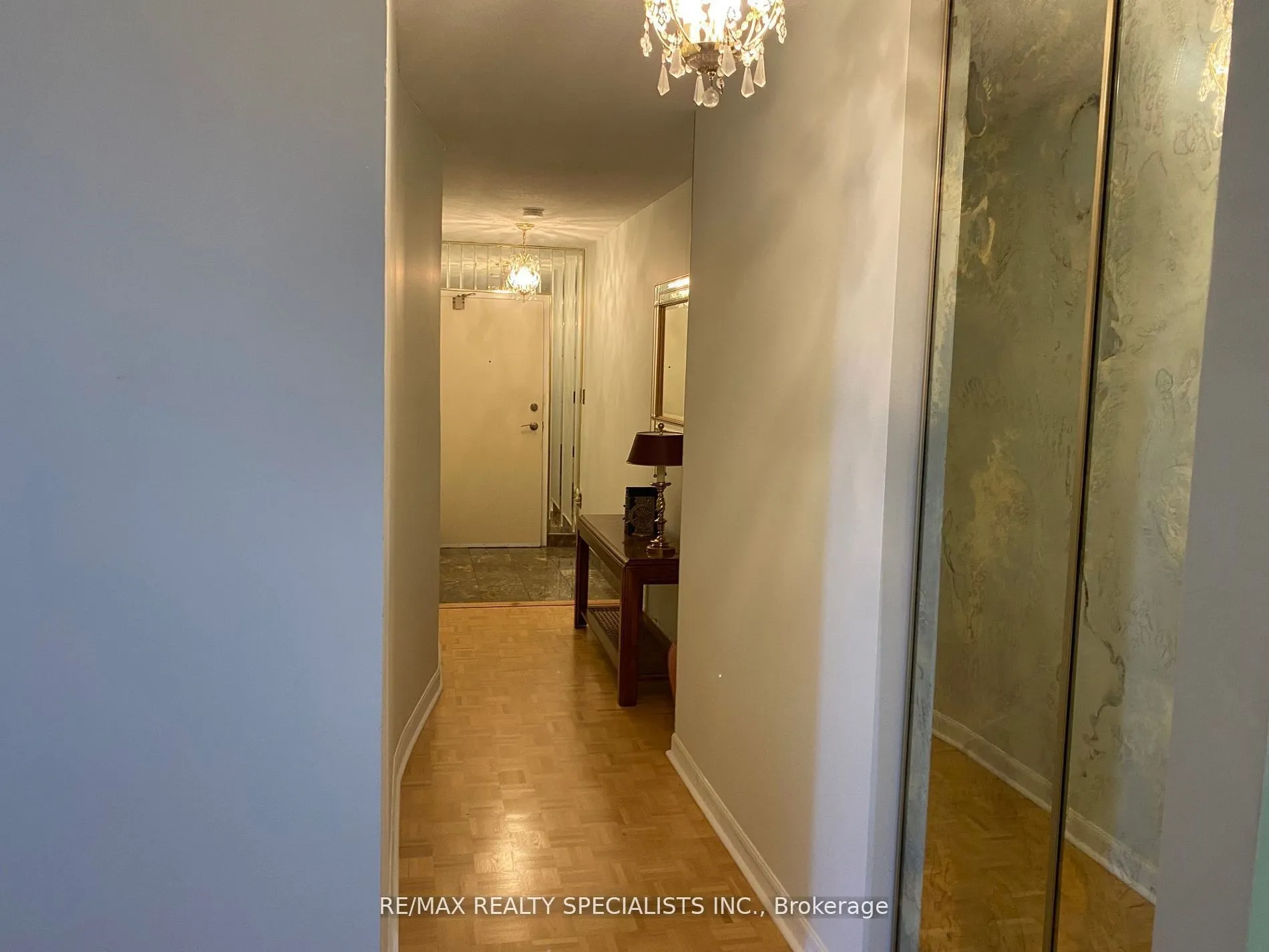 1535 Lakeshore Rd E, #1409