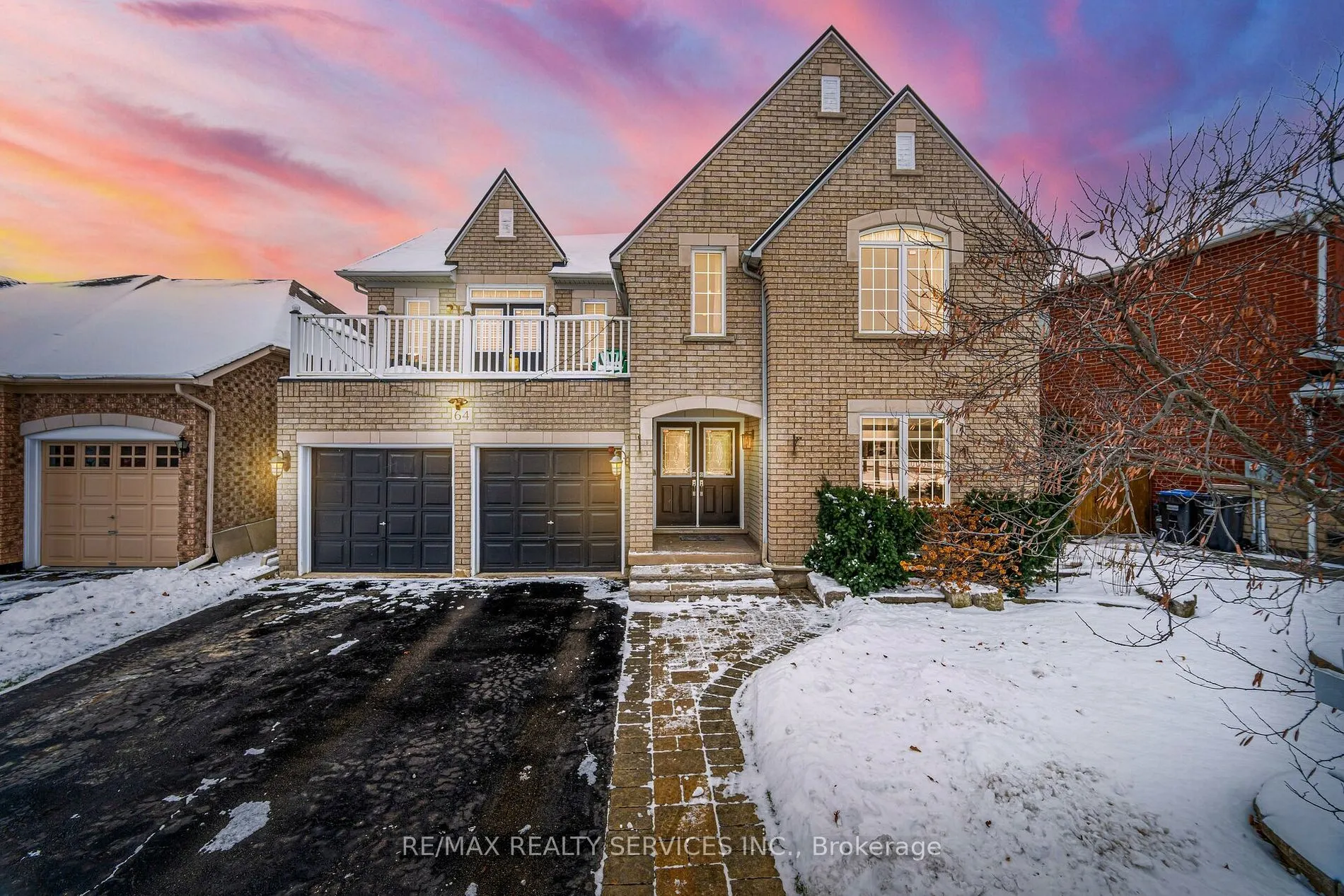 64 Edenbrook Hill Dr