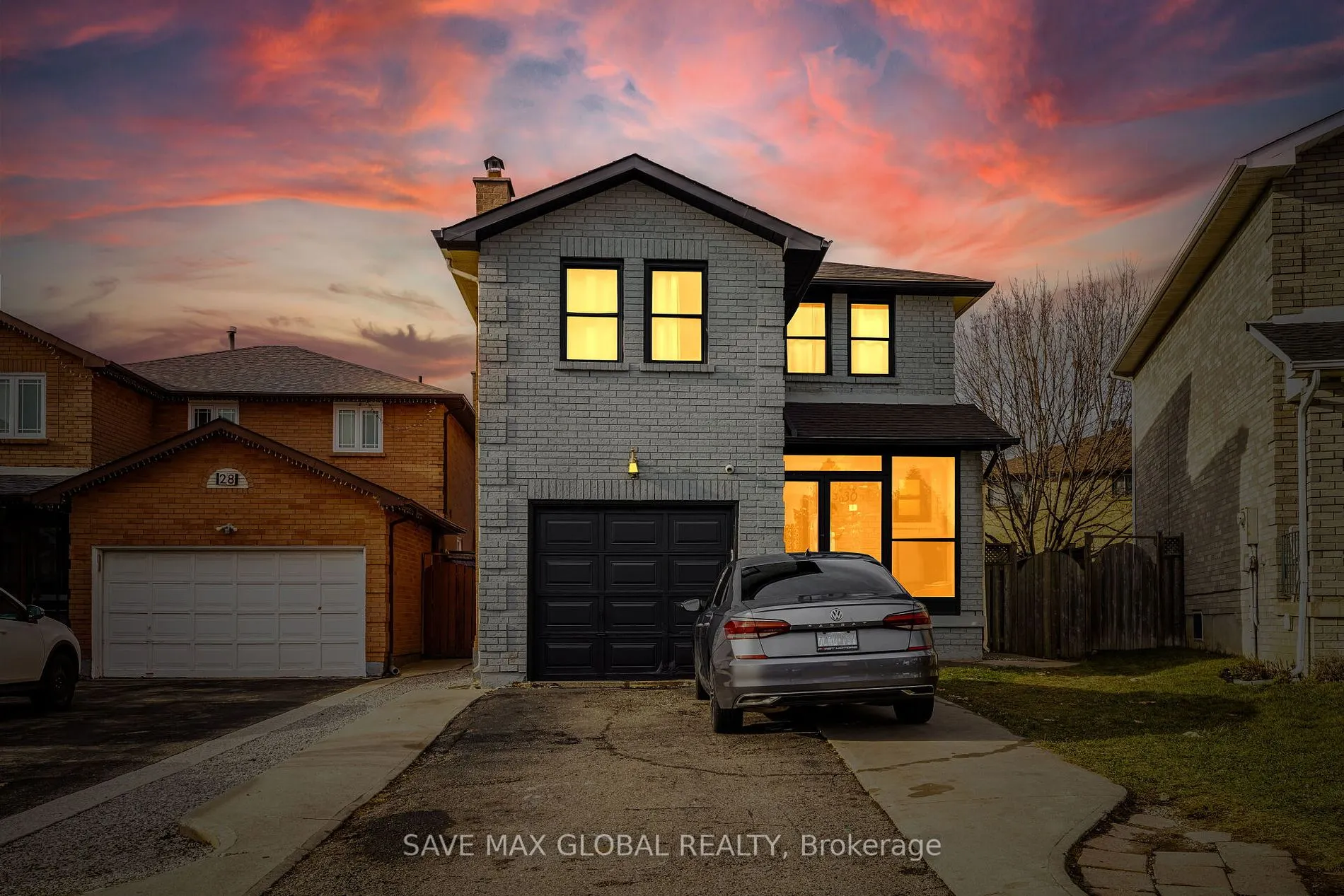 30 Rodwell Crt