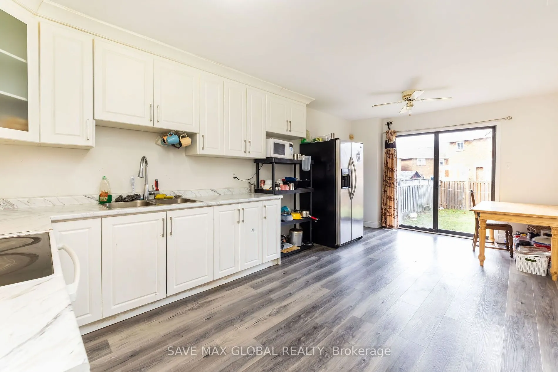 30 Rodwell Crt