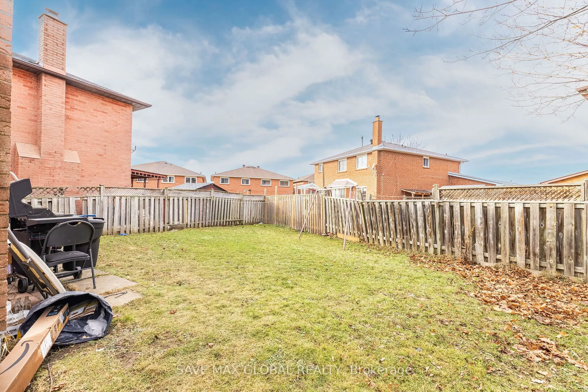 30 Rodwell Crt