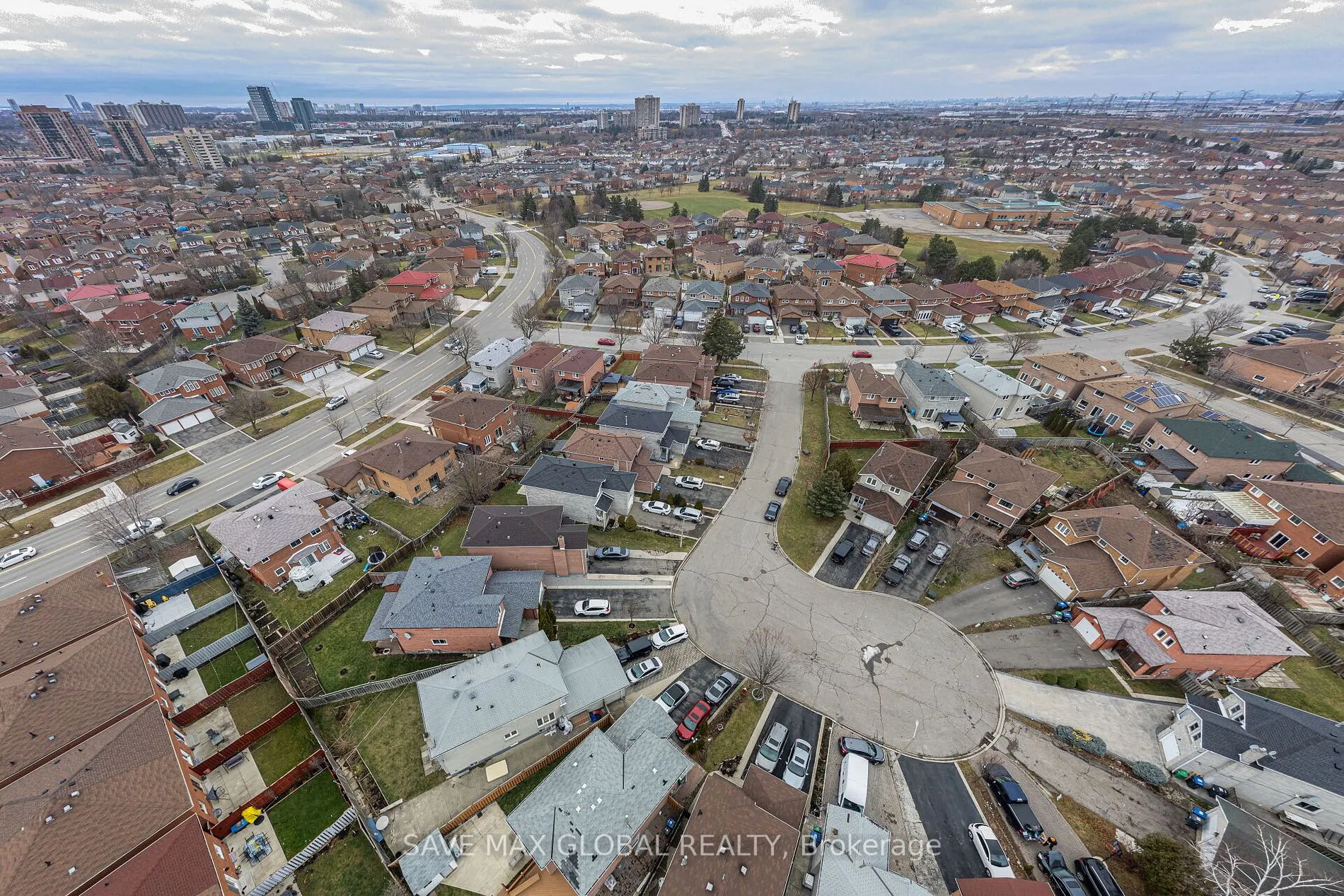 30 Rodwell Crt