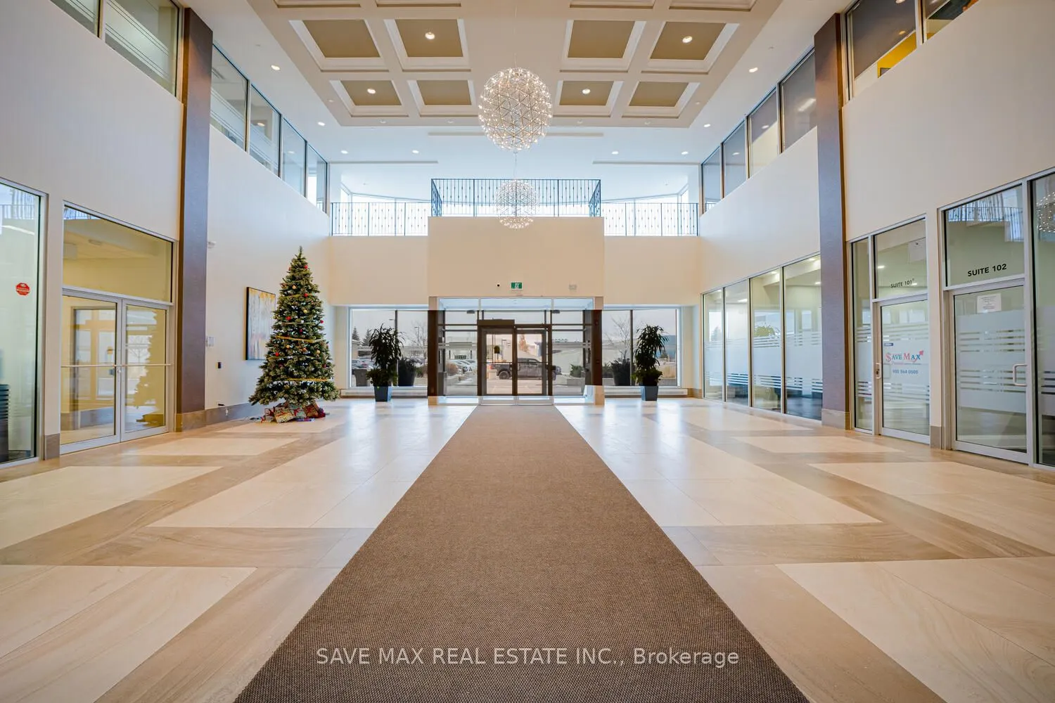 218 Export Blvd, #101
