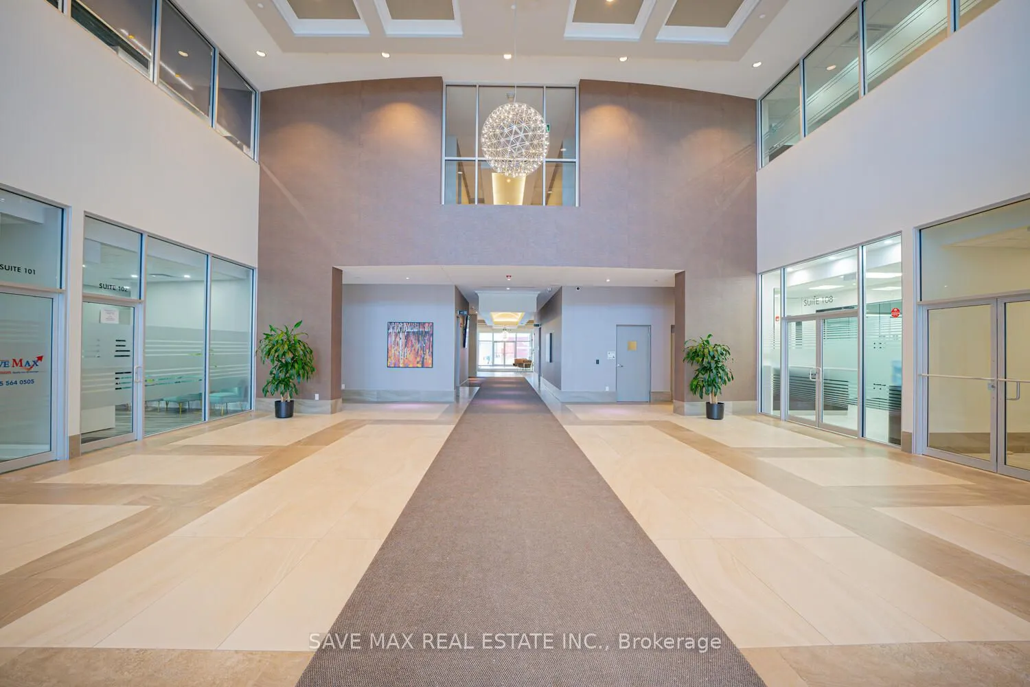218 Export Blvd, #101