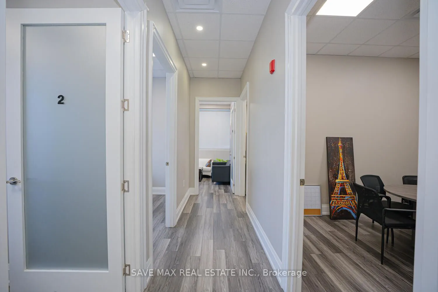 218 Export Blvd, #101