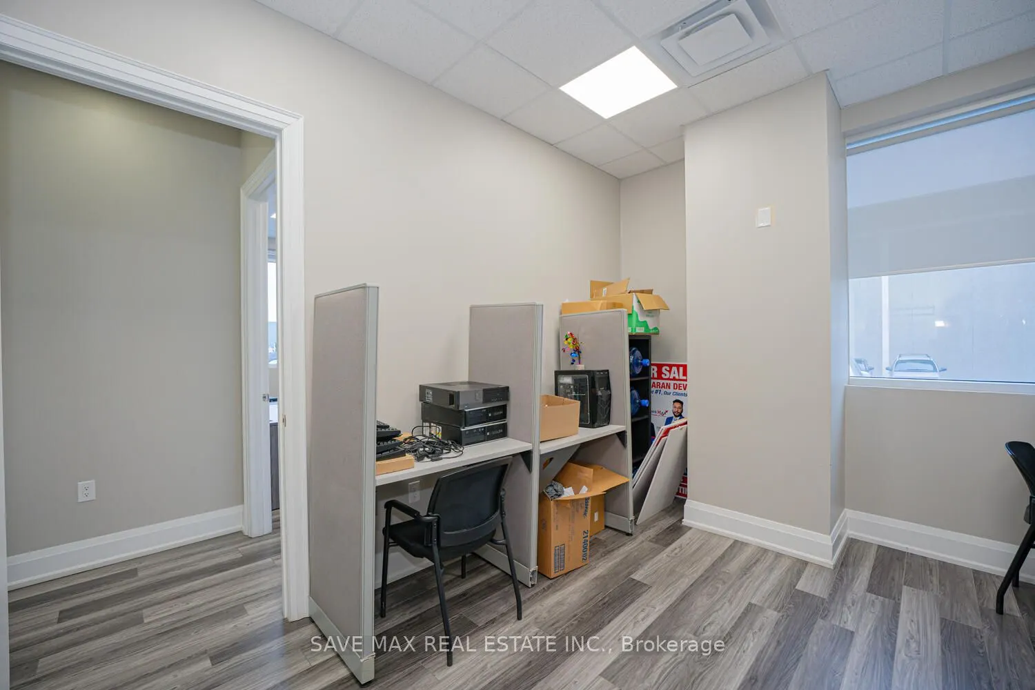 218 Export Blvd, #101