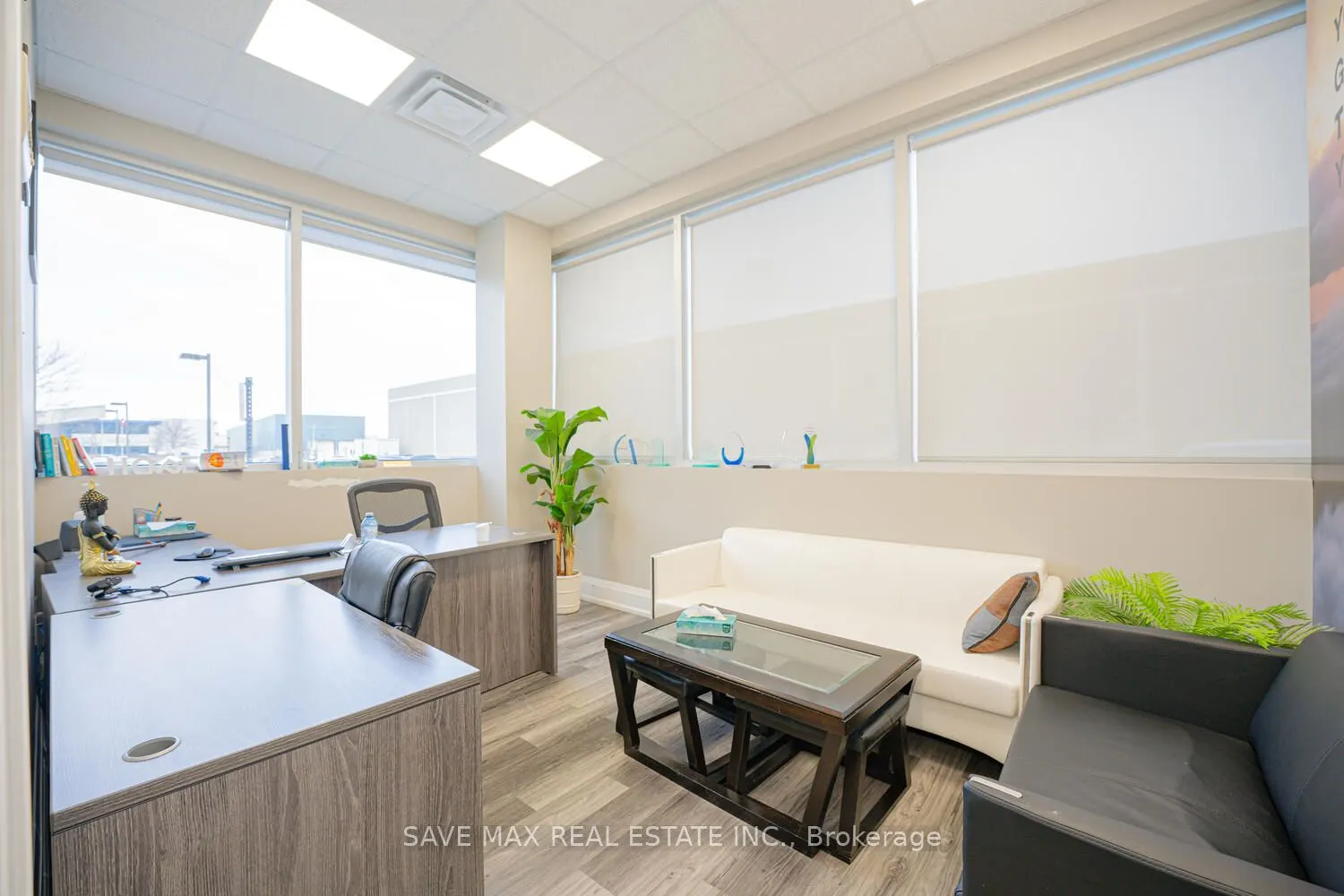 218 Export Blvd, #101