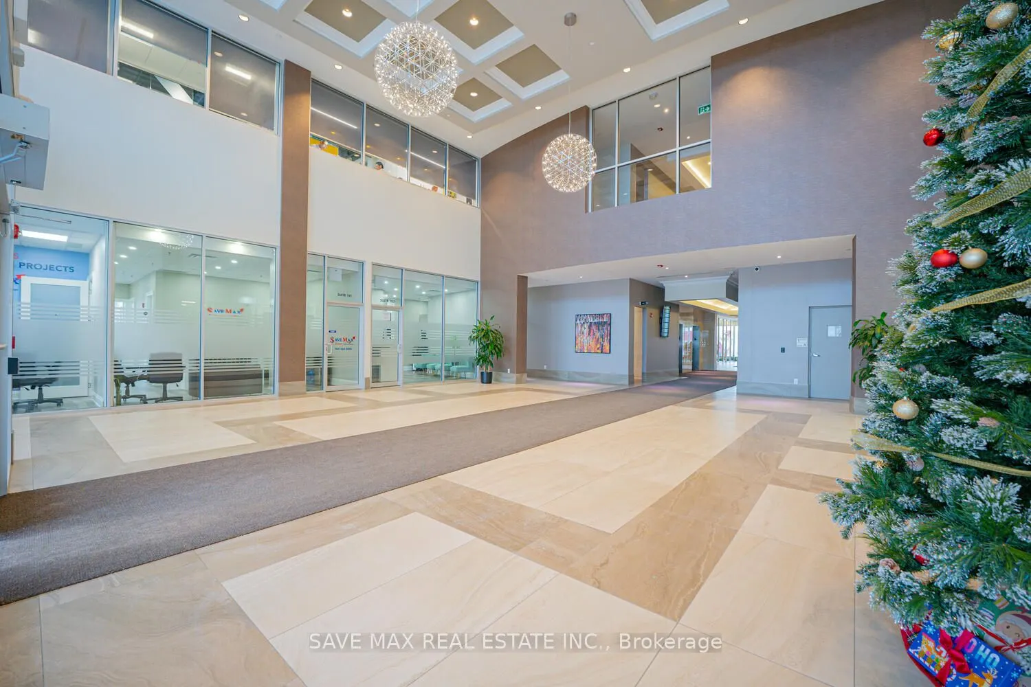 218 Export Blvd, #101