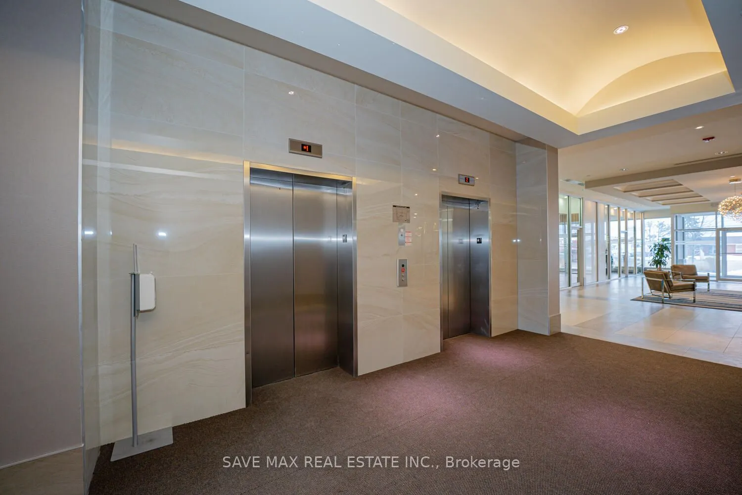 218 Export Blvd, #101