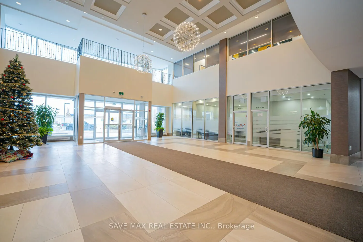218 Export Blvd, #101