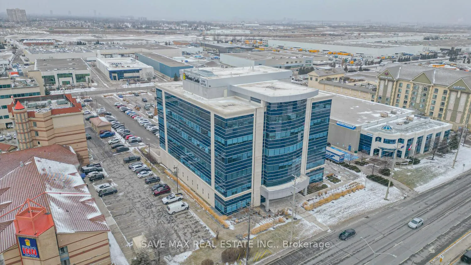 218 Export Blvd, #101
